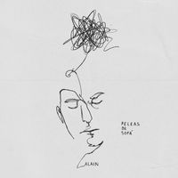 Alain - peleas de sofa