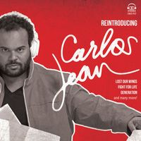 Carlos Jean - Reintroducing Carlos Jean