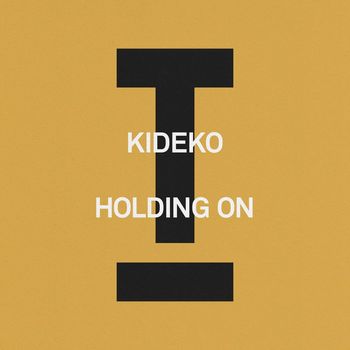 Kideko - Holding On