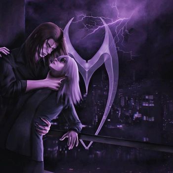 Mura - Vampire Bite (Explicit)