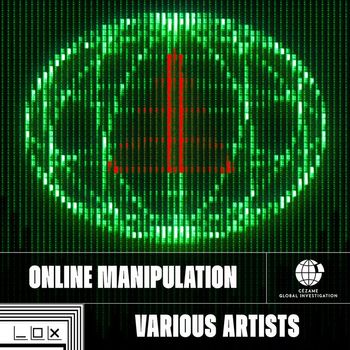 Various Artists - Online Manipulation