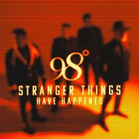 98º - Stranger Things (Have Happened)
