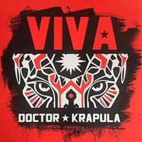 Doctor Krápula - Viva Doctor Krápula