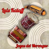 Luis Kalaff - Joyas Del Merengues