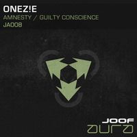 Onez!e - Amnesty / Guilty Conscience