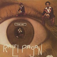 Ralfi Pagan - I Can See (Remastered 2025)