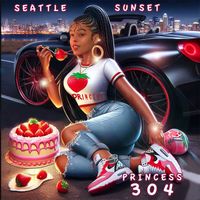 Mac Rell - SEATTLE SUNSET (Explicit)