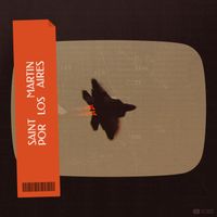 Saint Martin - Por los aires