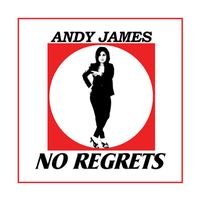 Andy James - No Regrets