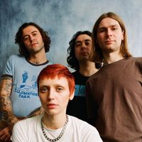 Ex-Vöid - Down The Drain