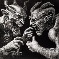 Insect Warfare - Desire’s Cruel Trap (Explicit)
