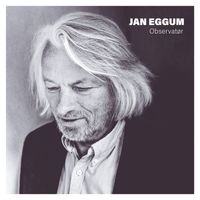Jan Eggum - Observatør