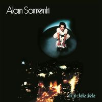Alan Sorrenti - Figli Delle Stelle (Edit)