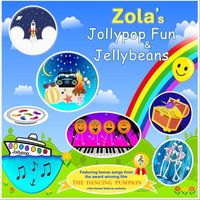 Zola - Jollypop Fun & Jellybeans