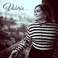 Valeria - Easy on Me