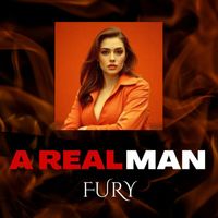 Fury - A Real Man