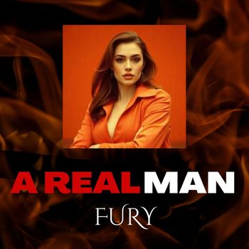 Fury - A Real Man