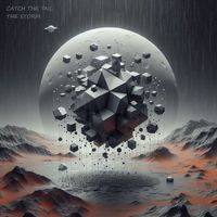 Catch The Tail - The Storm