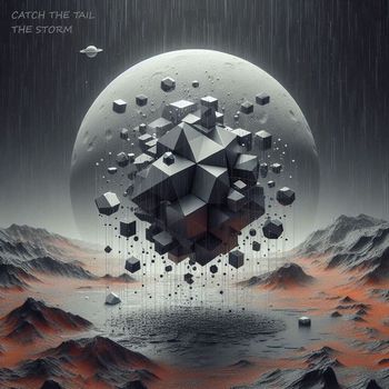 Catch The Tail - The Storm