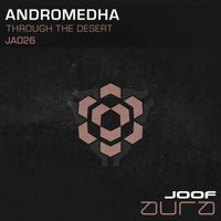 Andromedha - Through the Desert
