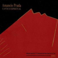 Amancio Prada - Cántico Espiritual (Poema de San Juan de la Cruz)