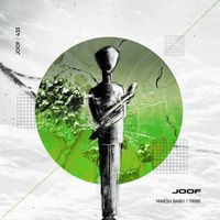 Ninesh Babu - Tribe