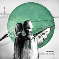 Pablo Gargano - Shades