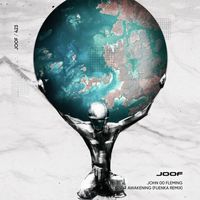 John 00 Fleming - Spirit Awakening (Fuenka Remix)