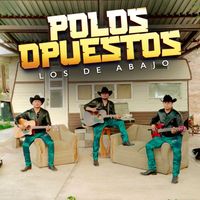 Los De Abajo - Polos Opuestos