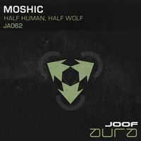 Moshic - Half Human, Half Wolf