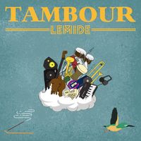 Tambour - Lemide