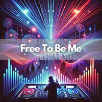 Felix Manuel - Free to Be Me