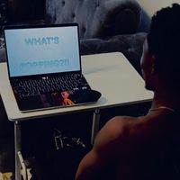 Twister - What's Popping (Explicit)