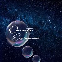 Cosmic Energy - Quinta Essência
