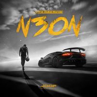 The Digital Blonde - N3On