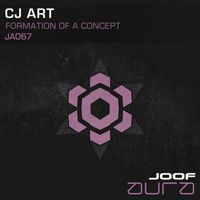 CJ Art - Formation of a Concept