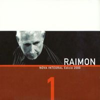 Raimon - Nova Integral Edició 2000 (Vol. 1)