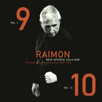 Raimon - Nova Integral Edició 2000: Directes I Alguns Indirectes 2000-1963 (Vol. 9 & 10)