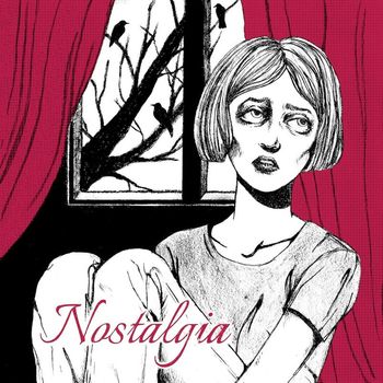 Nostalgia - Nostalgia (Explicit)