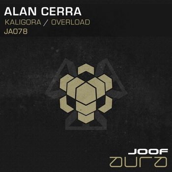 Alan Cerra - Overload