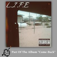 BIG BUNNY - L.I.F.E (Explicit)