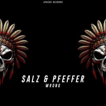 salz & pfeffer - Wrong