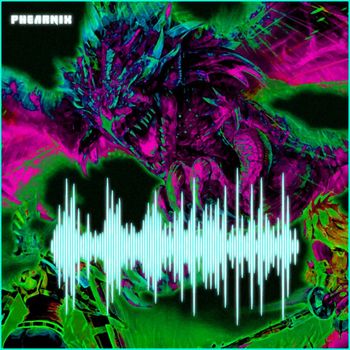 Phearnix - Creature
