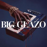 Beatman - BIG GLAZO