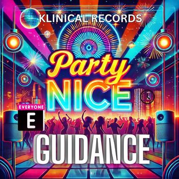 GUIDANCE - Party Nice