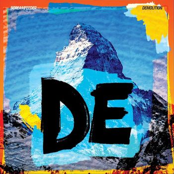 Screamfeeder - Demolition, Vol. 1 (Explicit)