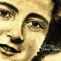 Adrià Puntí - Maria