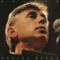 Raimon - Raimon Canta Ausiàs March