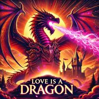 Cross - Love is a Dragon