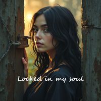 Brian Morris - Locked In My Soul